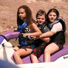 Lake Mead 2009