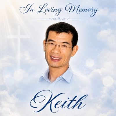 Keith Kong 江滔
