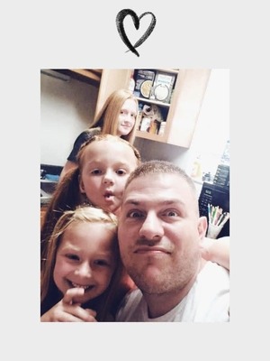 keith lee Stacey