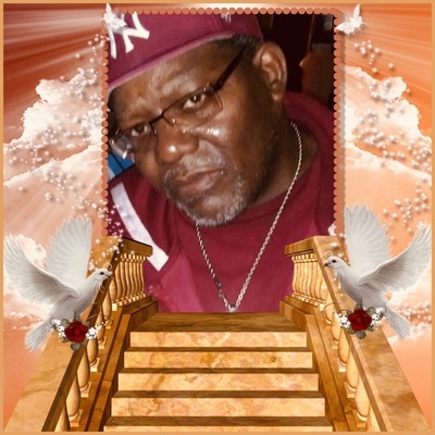 Keith Little
