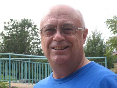 Keith M Greenwood
