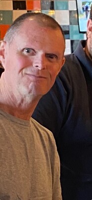 Keith Myers