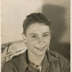 Keith. Chicago, c 1947
