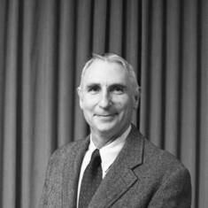 Keith Opdahl, 1986,  Professor of English. DePauw U.