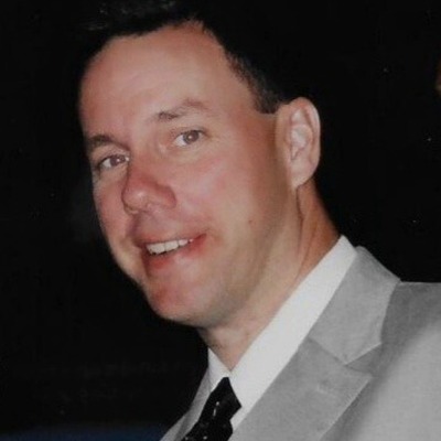 Keith R. Stamm
