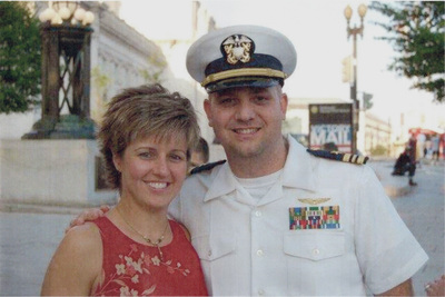 Keith Raymond Hanson