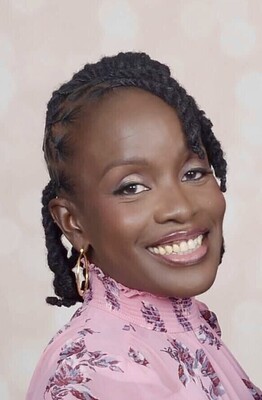 Morenikeji Fakiyesi (nee Oludoja)