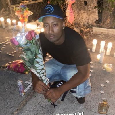 Kejion Marques Cousins-Starkes