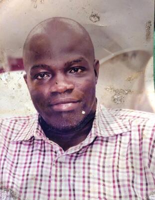 Kelani Luqman Oluwaseye