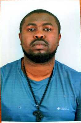 Kelechi Ukpai Iro