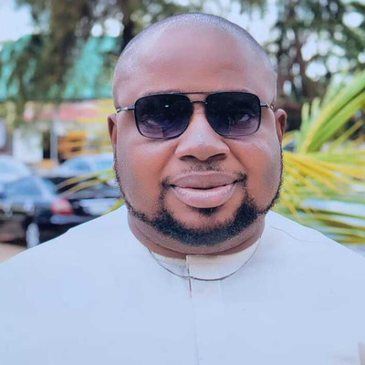 Kelechi Anugwa