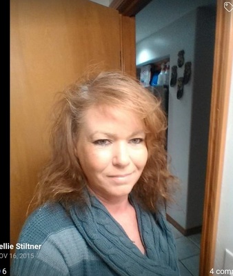 Kellie lea Stiltner