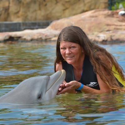 Kelly Ann Seeley