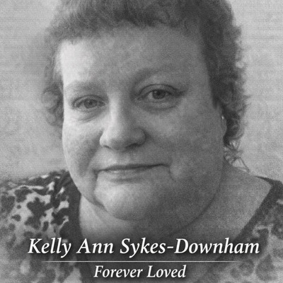 Kelly Ann Sykes-Downham