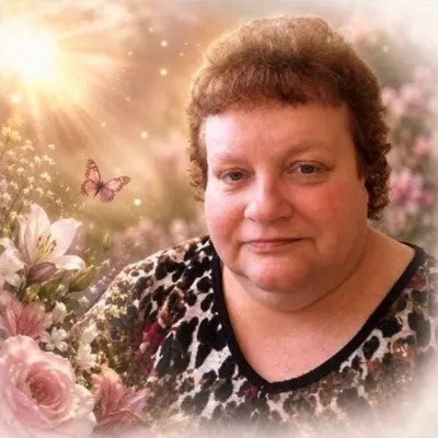 Kelly Ann Sykes-Downham