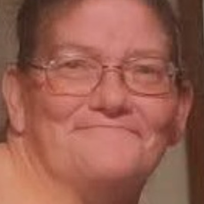 Kelly Jean Brown
