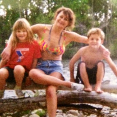 kelly lynn Labronte moss
