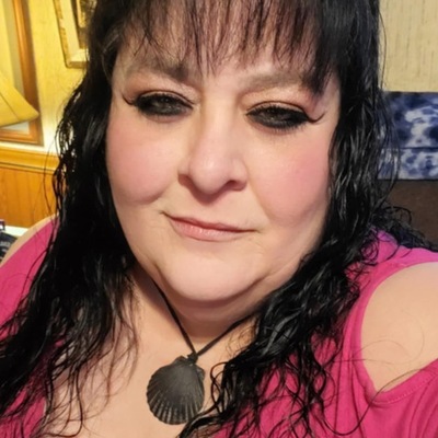 Kelly Lynn Sharp