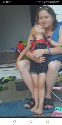 Kelly Marie Davis-Foster