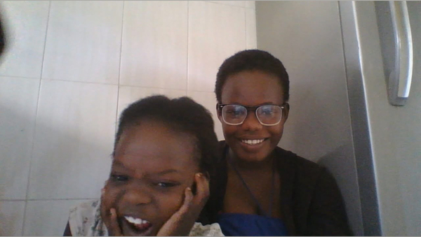 Tracy Akinyi Otieno