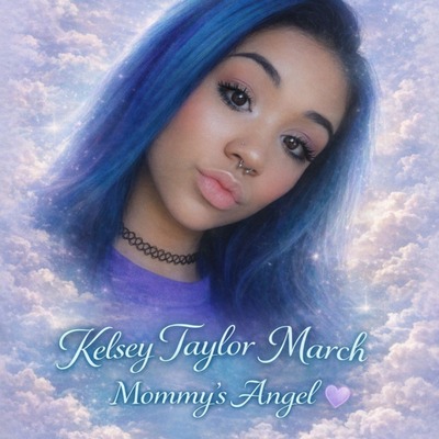 Kelsey Taylor March