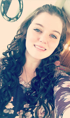 Kelsie Gineen Knoll
