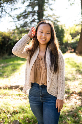 Kelsie Lourdes Co