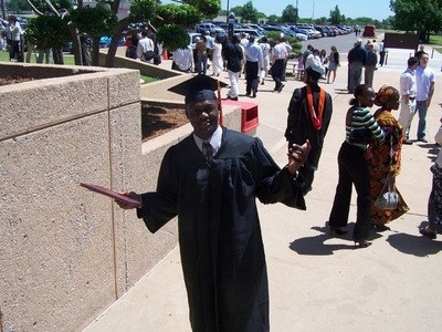 Keluo Ndubuisi Chukwuogo
