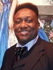 Kelvin C. Williams
