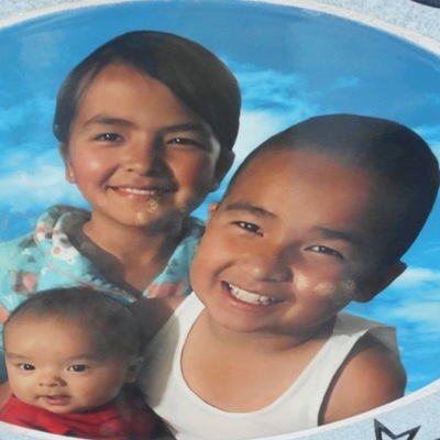 Kelvin Kheng Hodges