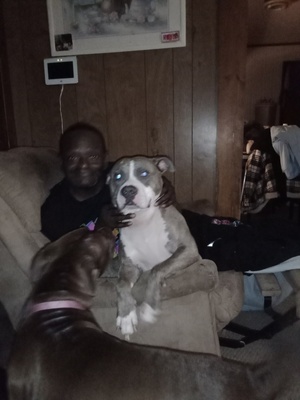 Kelvin (KC) Jones