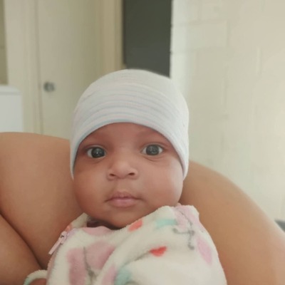 Ke'Miyah Ce'Cole Lacy