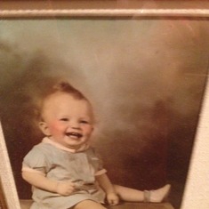 BARRY BABY PIC
