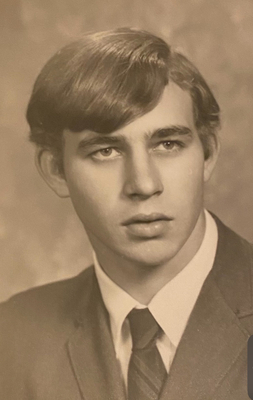 Ken Chafin