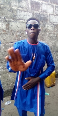 Ken Chi Boy