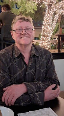 Ken J.A. Jones