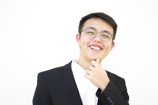 Ken Lim Tian Shyang