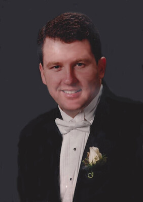 Ken Michael Daniel, Jr.