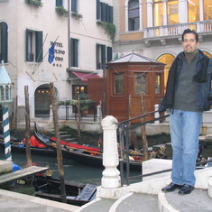Venice 2004