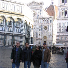 Florence 2004