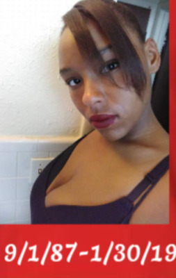 Kendra renee Lyles