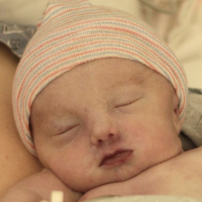 Kendrick Liam Campbell