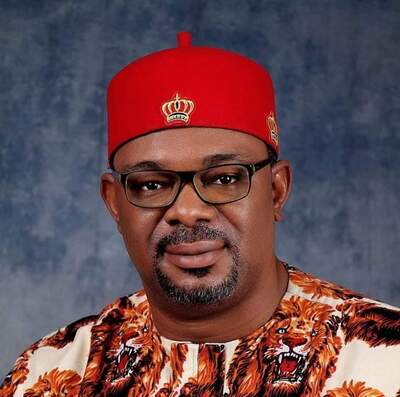 Kenechi Clement Ofoma