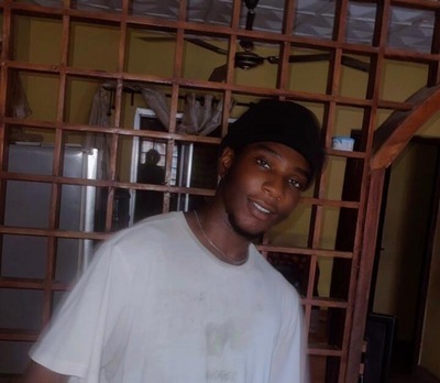 Kenechukwu Anthony Ugamah