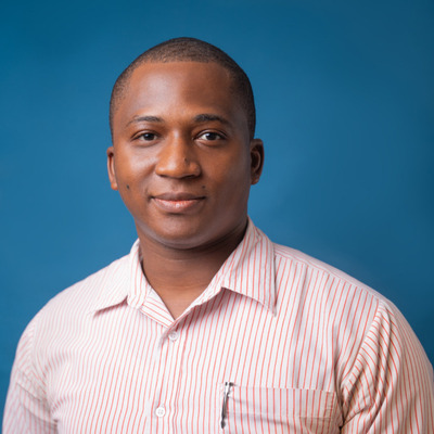 Kenechukwu Ernest Ezinwa