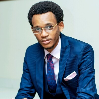 Kenechukwu Joseph Osuji