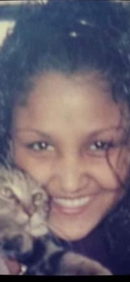 Kenetta Kay Locklear
