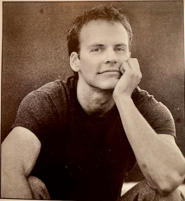 Ken Lally