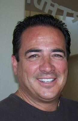 Kenneth (Kenny) Lee Gosselin Patton