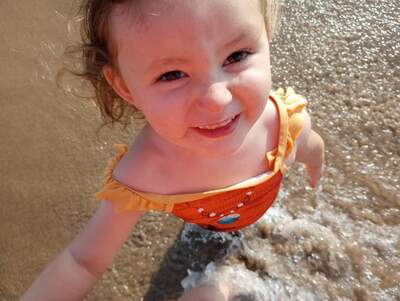Kenna Wilson